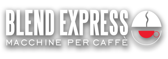Blend Express - Máquinas para Café Espresso