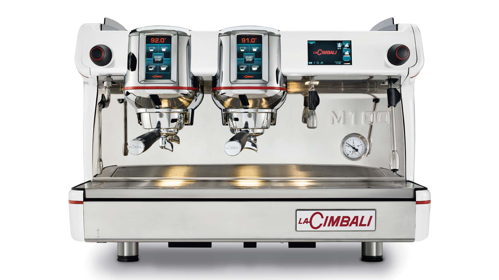 La Cimbali M100 DT2
