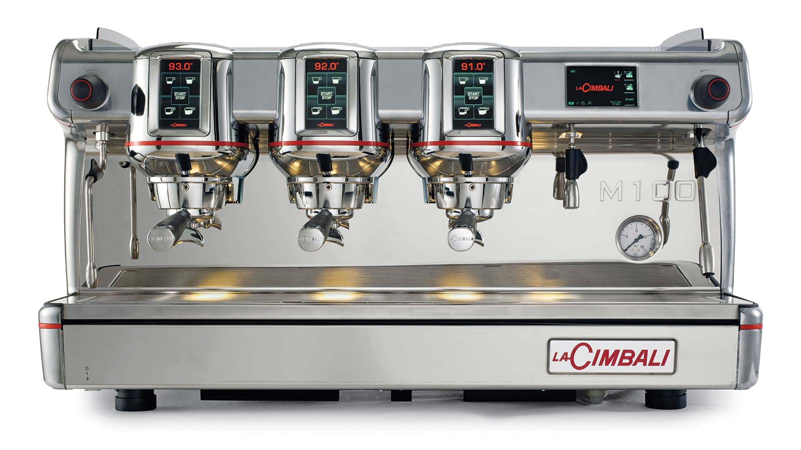 La Cimbali M100 DT3