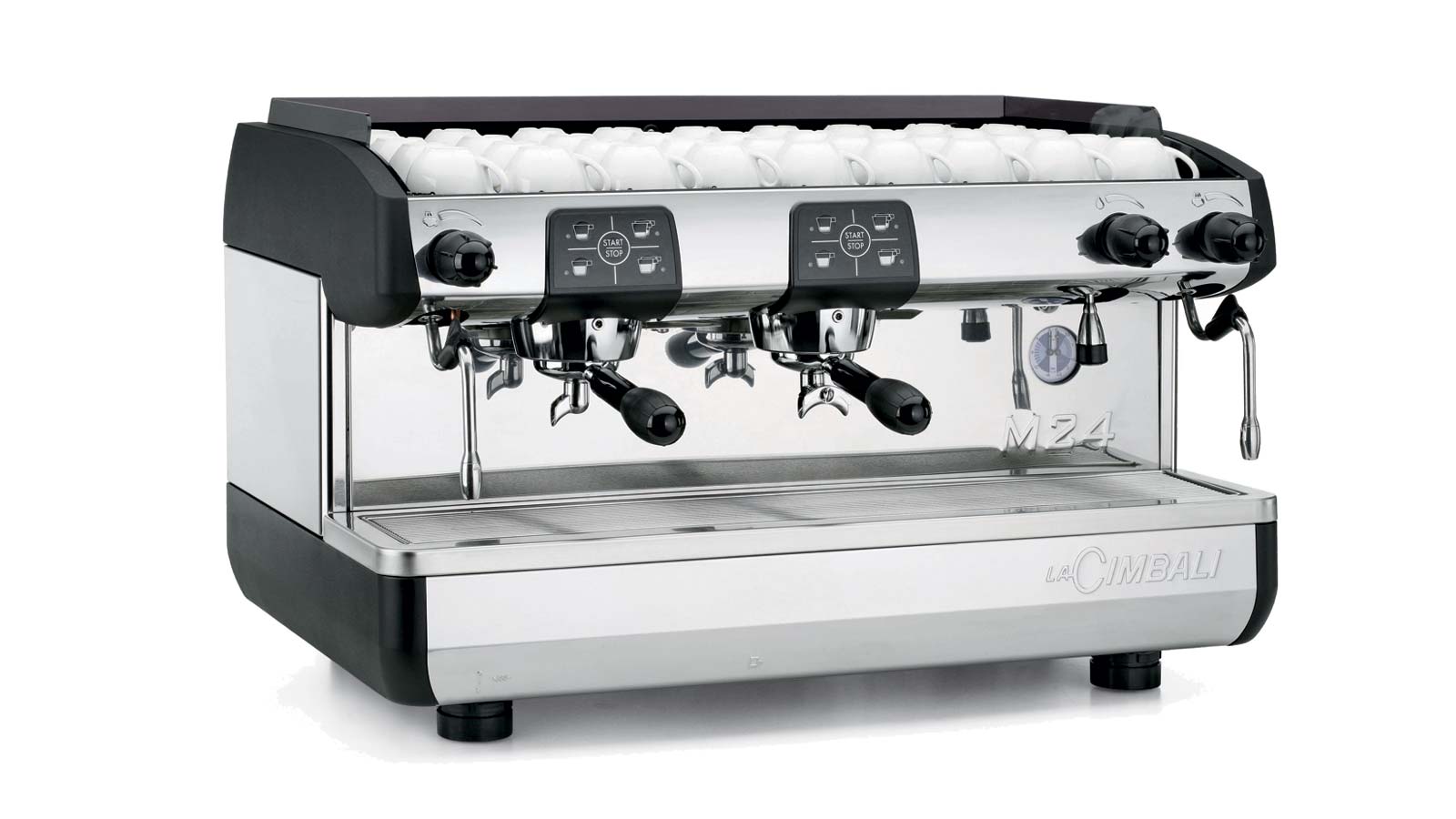 La Cimbali M24 DT2 Plus