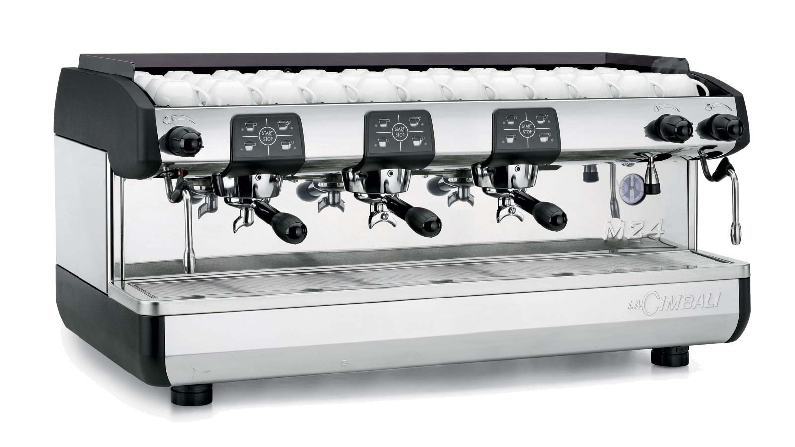 La Cimbali M24 DT3 Plus