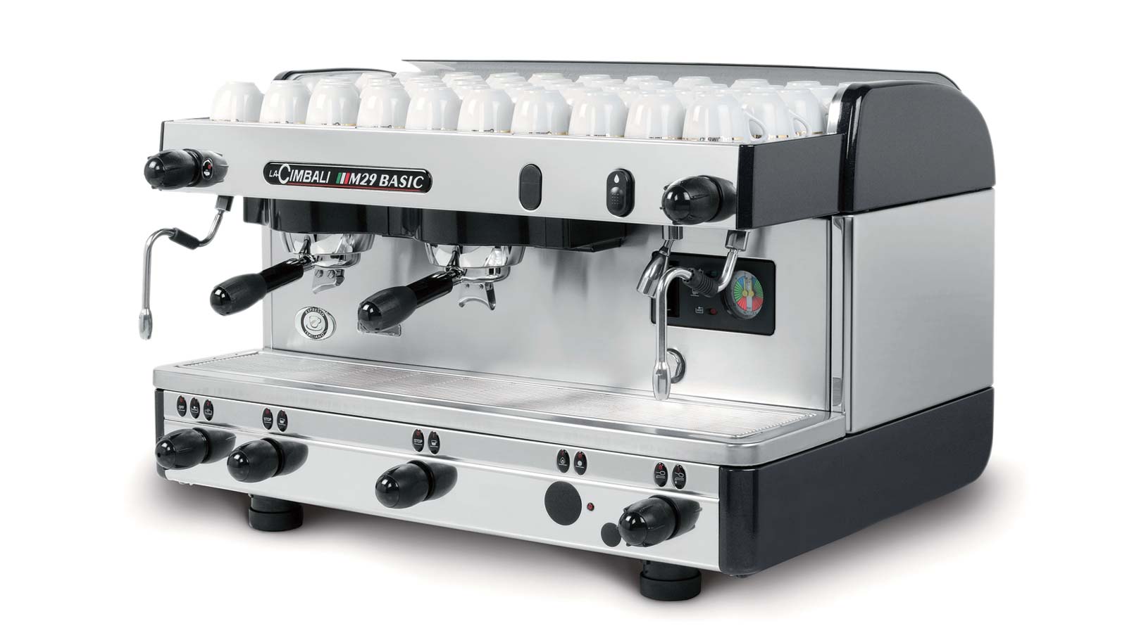 La Cimbali M29 Basic C2