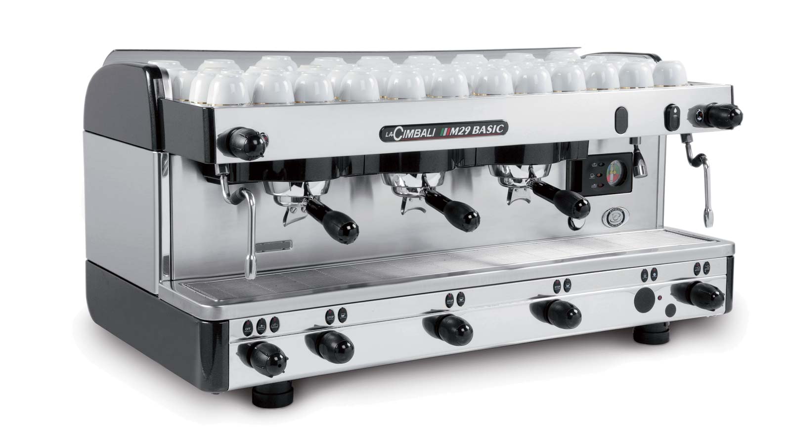 La Cimbali M29 Basic C3