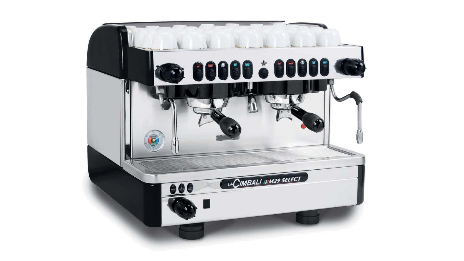 La Cimbali M29 Select