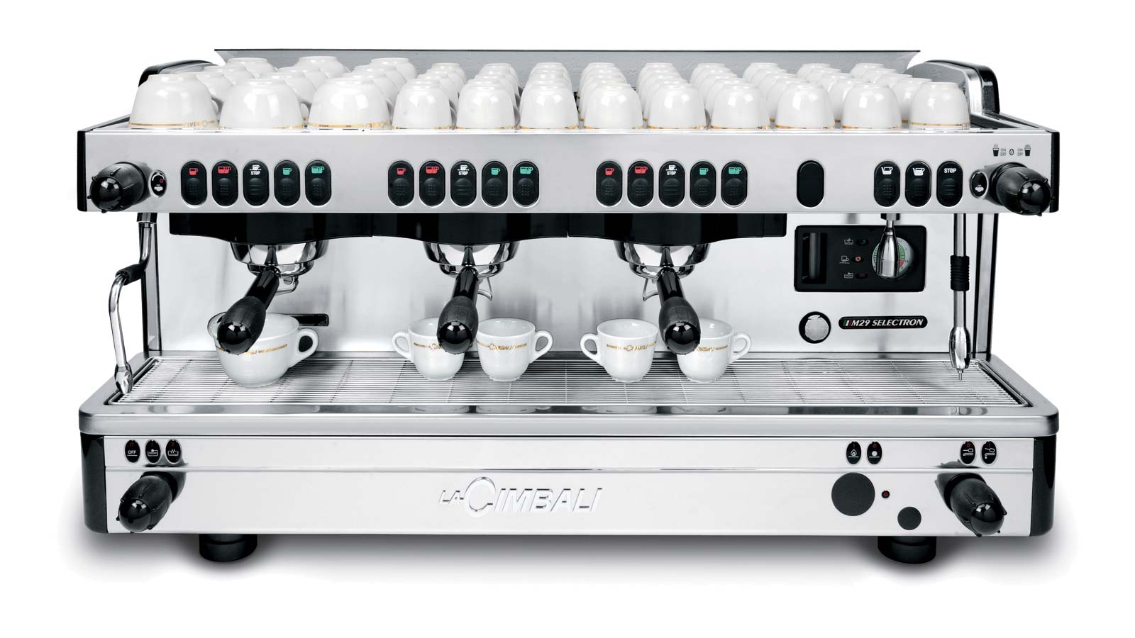 La Cimbali M29 Selectron DT3