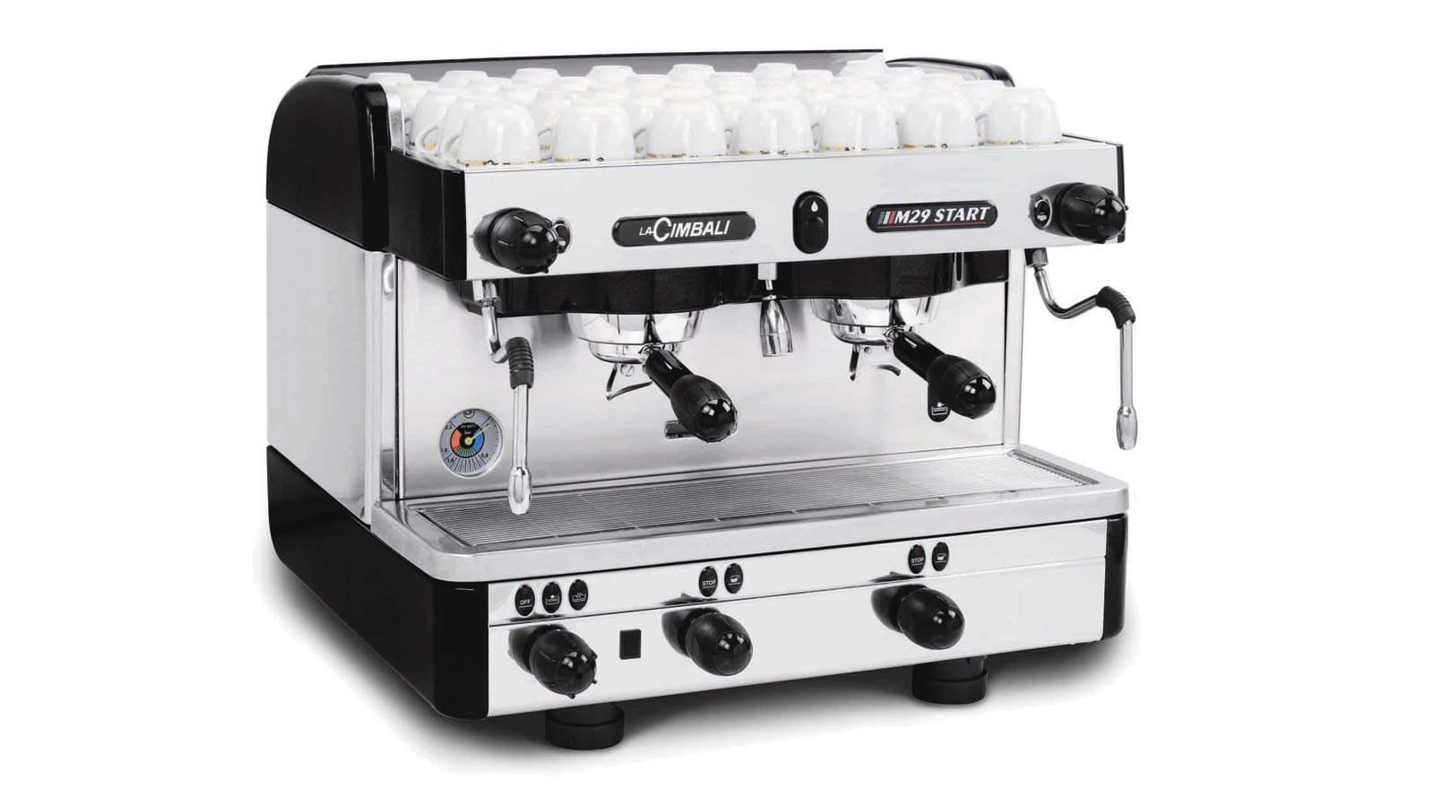 La Cimbali M29 Basic C3 Start - Compacta