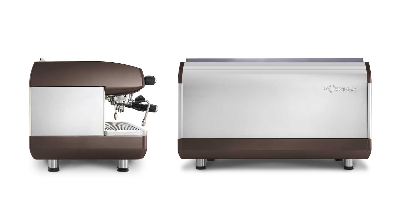 La Cimbali M34