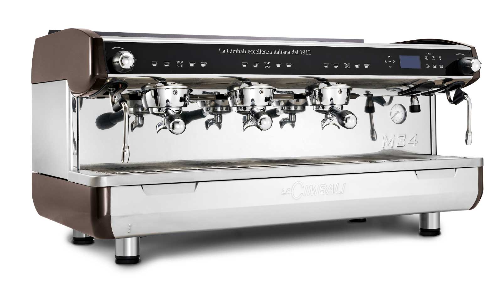 La Cimbali M34 DT3
