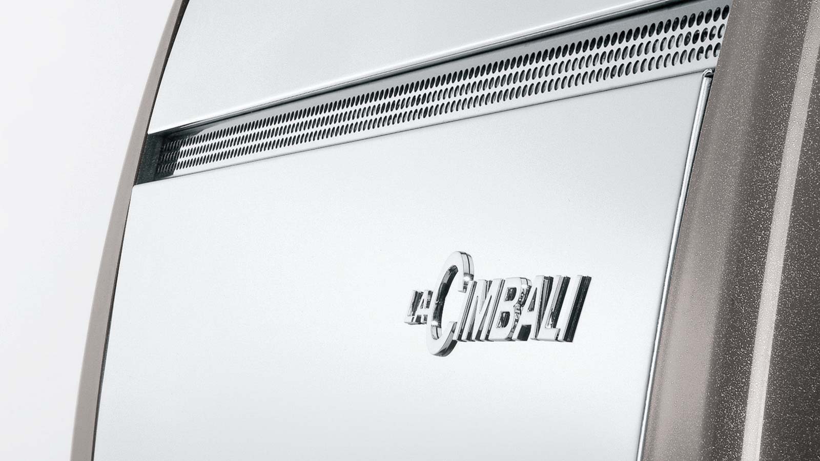 La Cimbali M39