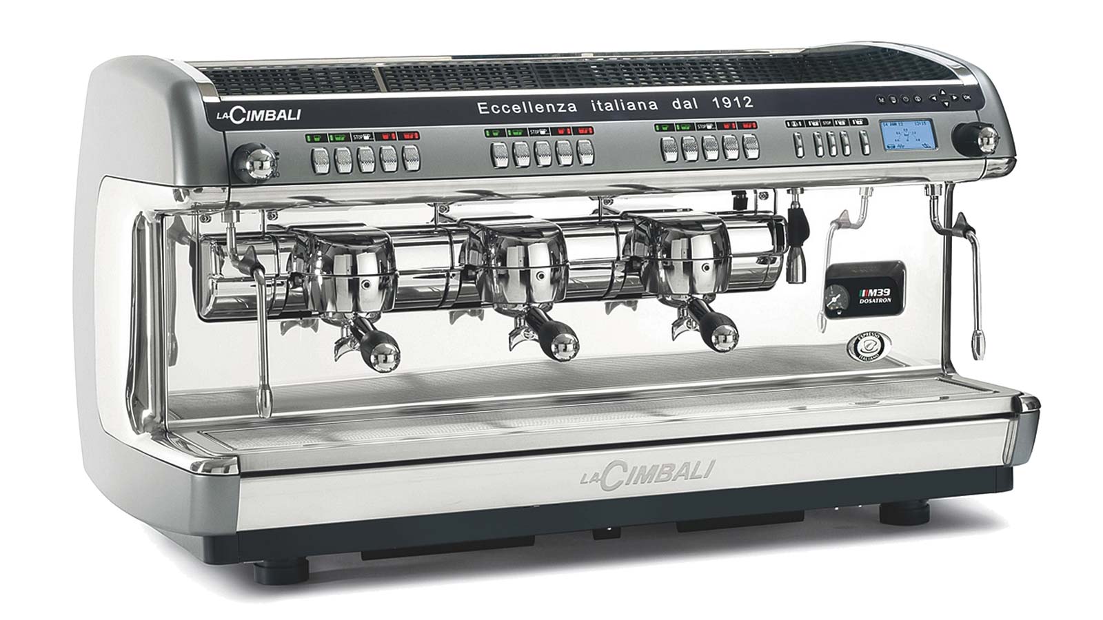 La Cimbali M39 DT3
